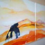 公寓 Klassmo Kulturcafe&gaestehaus Mit Kulturwerkstatt