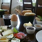公寓 Klassmo Kulturcafe&gaestehaus Mit Kulturwerkstatt