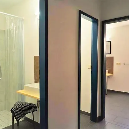 Klassmo Kulturcafe&gaestehaus Mit Kulturwerkstatt Apartment