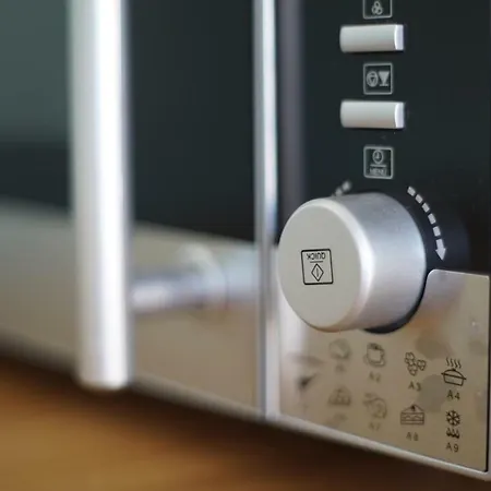 شقة Klassmo Kulturcafe&gaestehaus Mit Kulturwerkstatt *