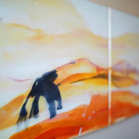 Apartament Klassmo Kulturcafe&gaestehaus Mit Kulturwerkstatt