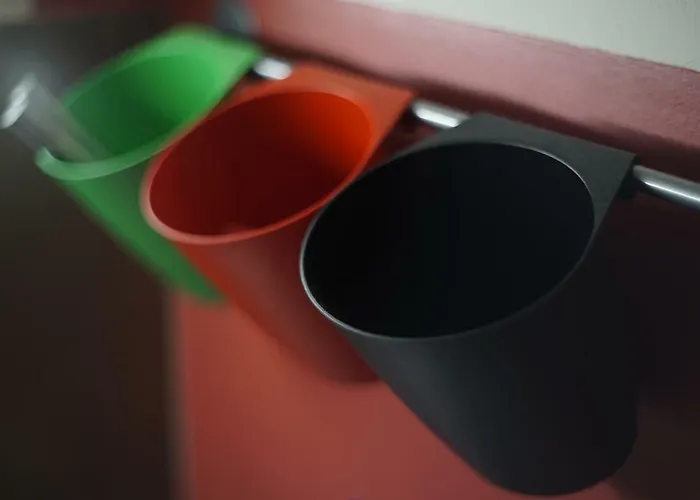 Klassmo Kulturcafe&gaestehaus Mit Kulturwerkstatt Apartamento