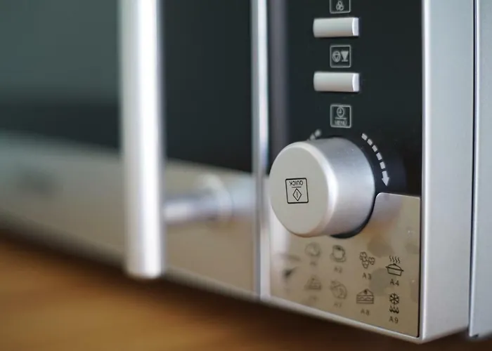 Daire Klassmo Kulturcafe&gaestehaus Mit Kulturwerkstatt *