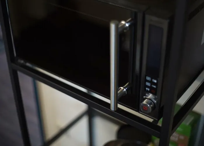 Daire Klassmo Kulturcafe&gaestehaus Mit Kulturwerkstatt *