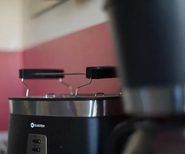 Klassmo Kulturcafe&gaestehaus Mit Kulturwerkstatt