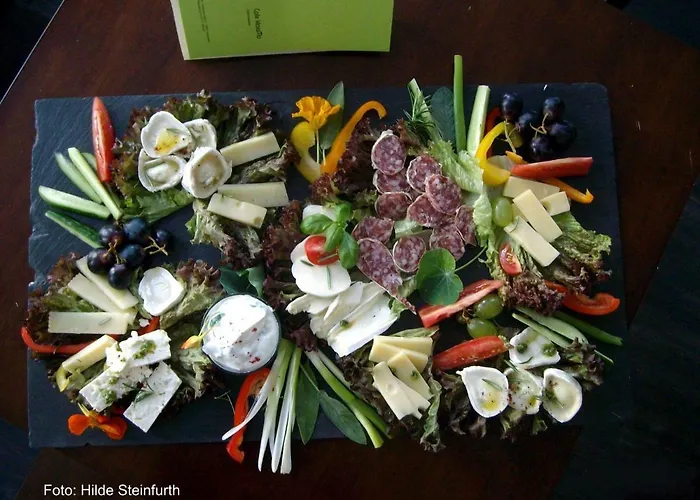 Klassmo Kulturcafe&gaestehaus Mit Kulturwerkstatt *